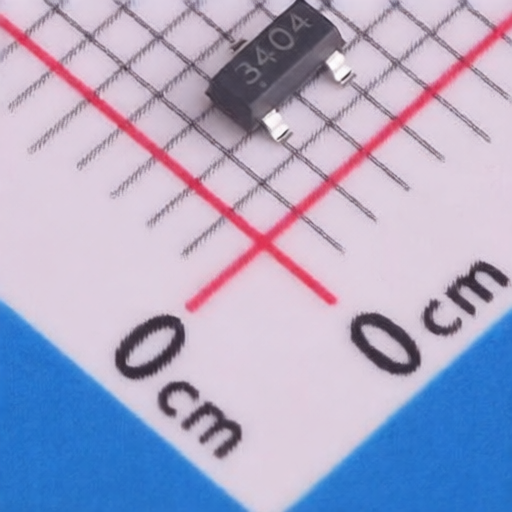 Wild Goose WG3404 for sale