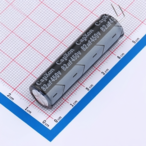 CapXon KY820M450I450ECLBV for sale