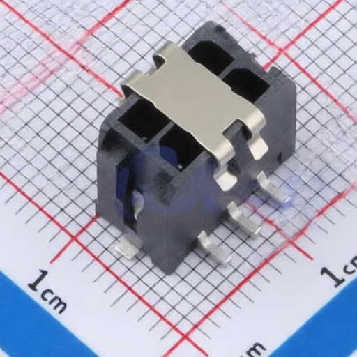Hanbo Electronic WAFER-MX300LT-23A for sale