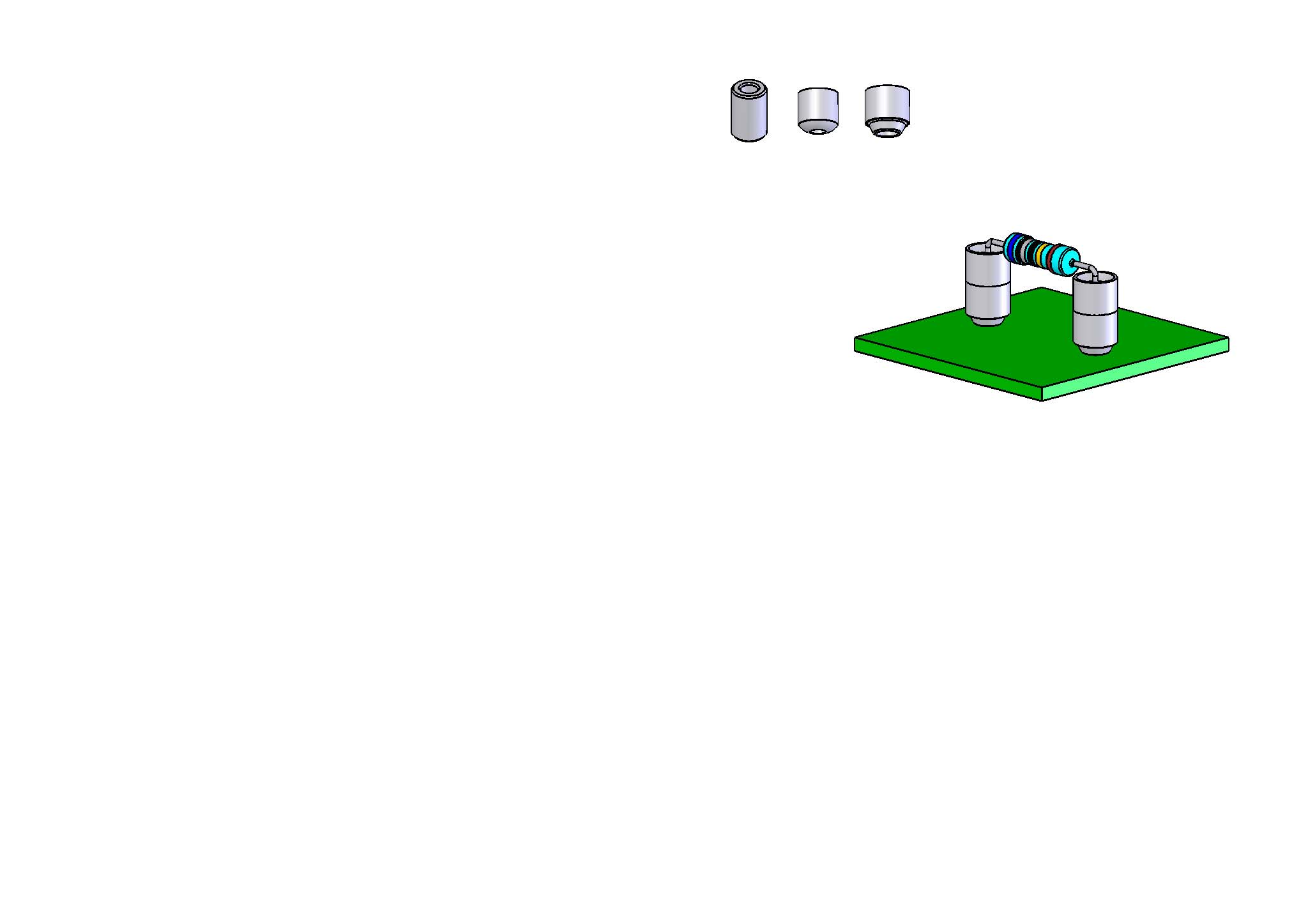 Essentra CER-5 for sale