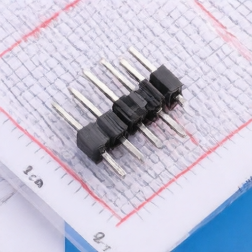 LXWCONN 254PZ-1x4P-V for sale