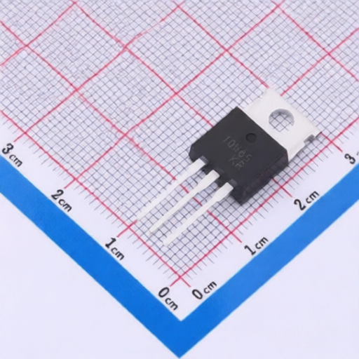 Siliup SP10N65TQ for sale