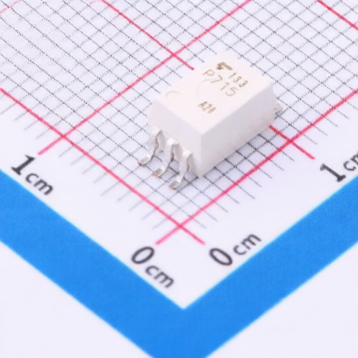 TOSHIBA TLP715(TP,F) for sale