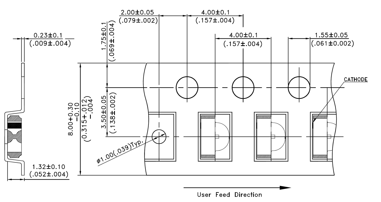 LITEON LTST-S320TGKT for sale