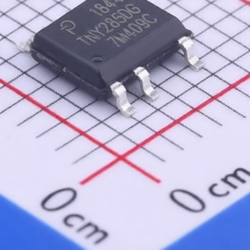 POWER INTEGRATIONS TNY285DG-TL for sale