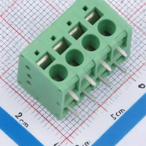 Toponelec TY271R-5.0-04P-14-00 for sale