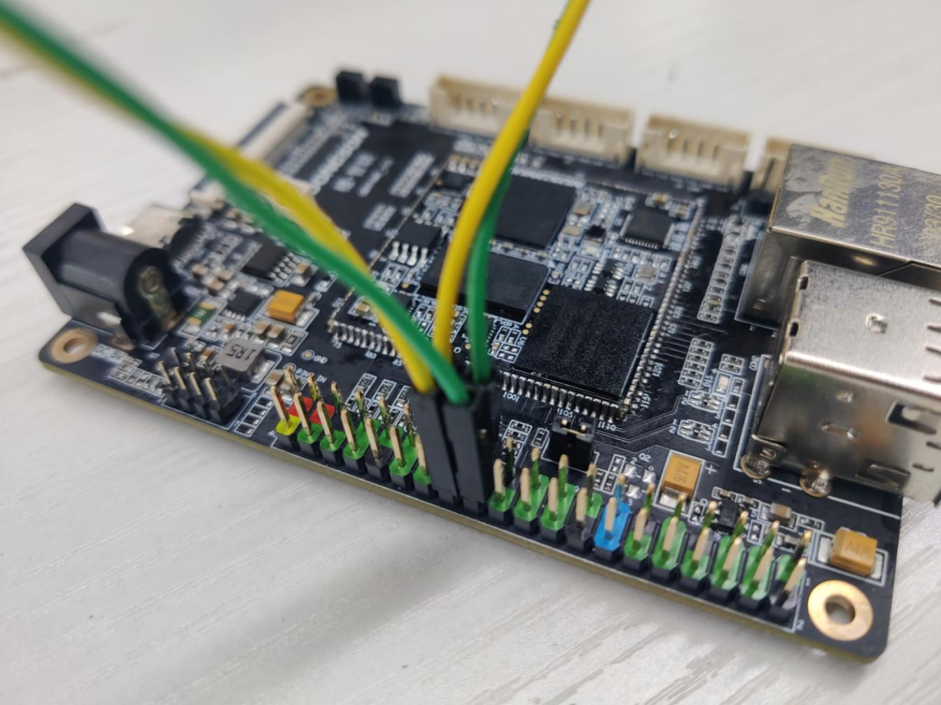 loongson CS4000LS HummingBird PI for sale