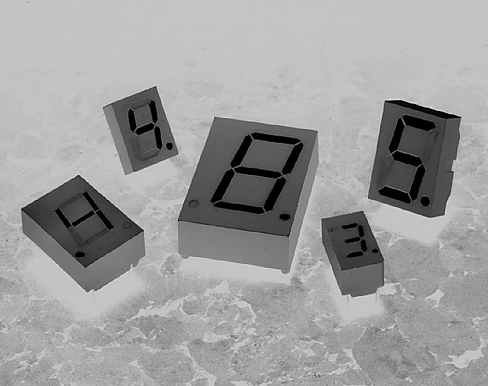 Broadcom HDSP-5551 for sale