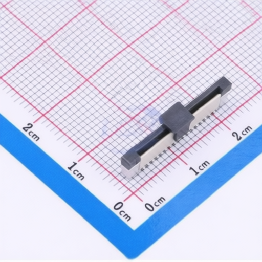 Hanbo Electronic HB-FPC-05LSZJ-H4535P for sale