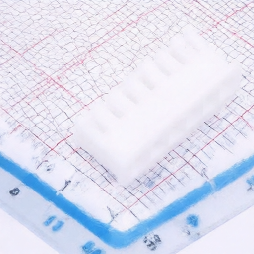 BXCONN WF-1D254A7P for sale