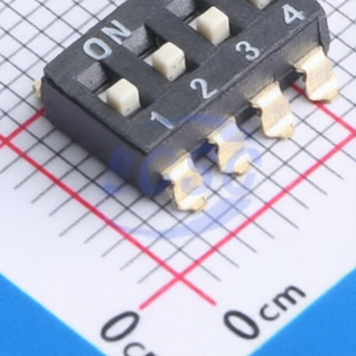 Megastar ZX-2.54BM-4PSMD for sale