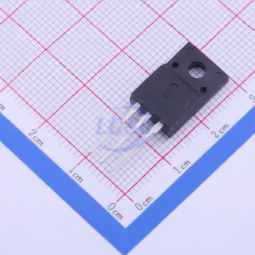 Jilin Sino-Microelectronics JCS8N65FC-220MF for sale