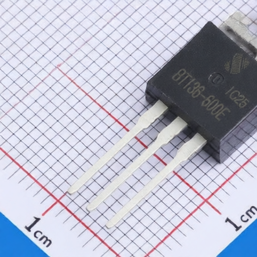 JSMSEMI BT136-600E for sale