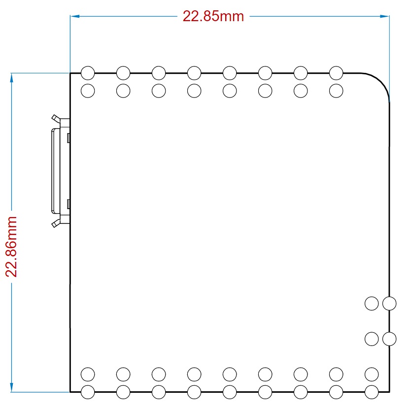 Arduino ABX00050 for sale