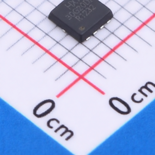 HXY MOSFET AON3611-HXY for sale