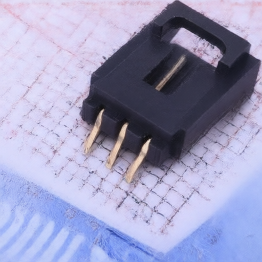 CJT(Changjiang Connectors) A2547WR-3P for sale