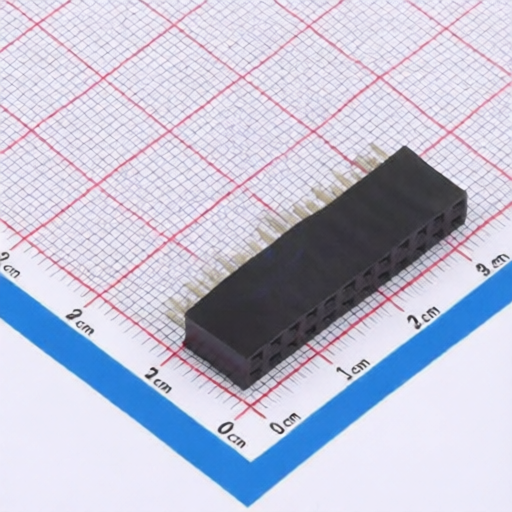 hanxia HX PM2.54-2x12P ZC for sale