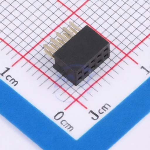 Bossie BX-PM1.27-2-5PU for sale