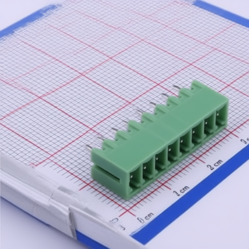 Cixi Kefa Elec KF2EDGV-3.5-8P for sale