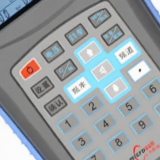 FUHENG MS9802Q for sale