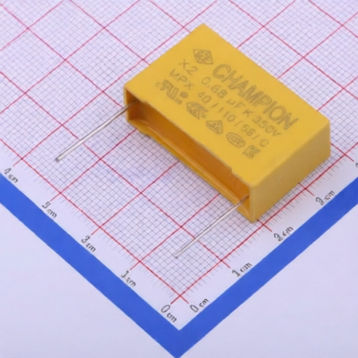 CHAMPION SMQP684K350XXF1B2815 for sale