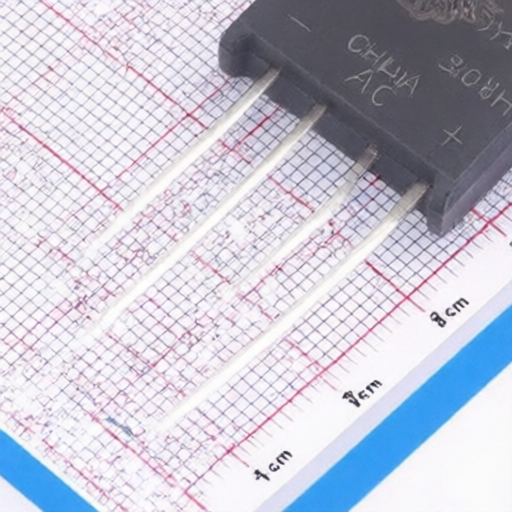 VISHAY KBU4G-E4/51 for sale