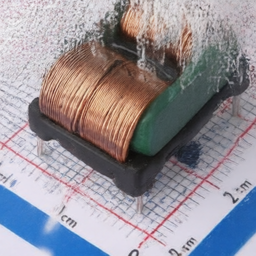 XR XRSQ1515-40mH-H-1317 for sale