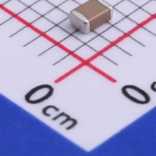 IHHEC C0805X681K201T for sale