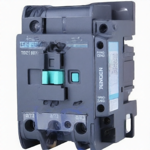 TENGEN TGC1-6511 380V 50Hz for sale