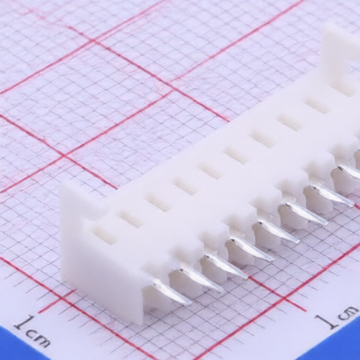 CJT(Changjiang Connectors) B2541CW-10P for sale