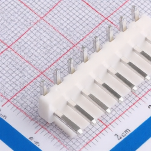 SHOU HAN VH3.96-8P WZ for sale