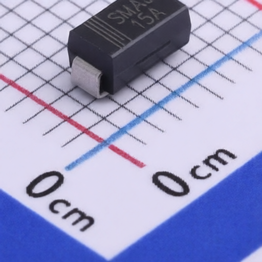 High Diode SMAJ15A for sale