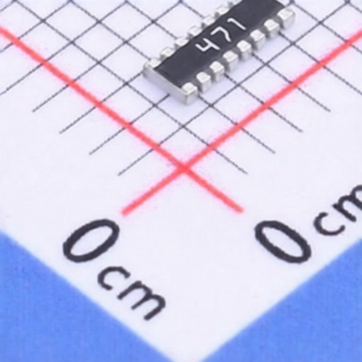 YAGEO YC248-JR-07470RL for sale