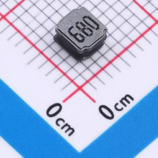 CND-tek NR4020S-680MH for sale