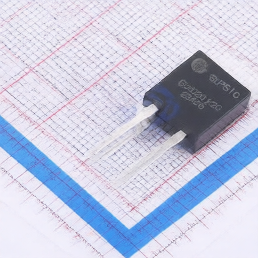 SUPSiC GC4D20120A for sale