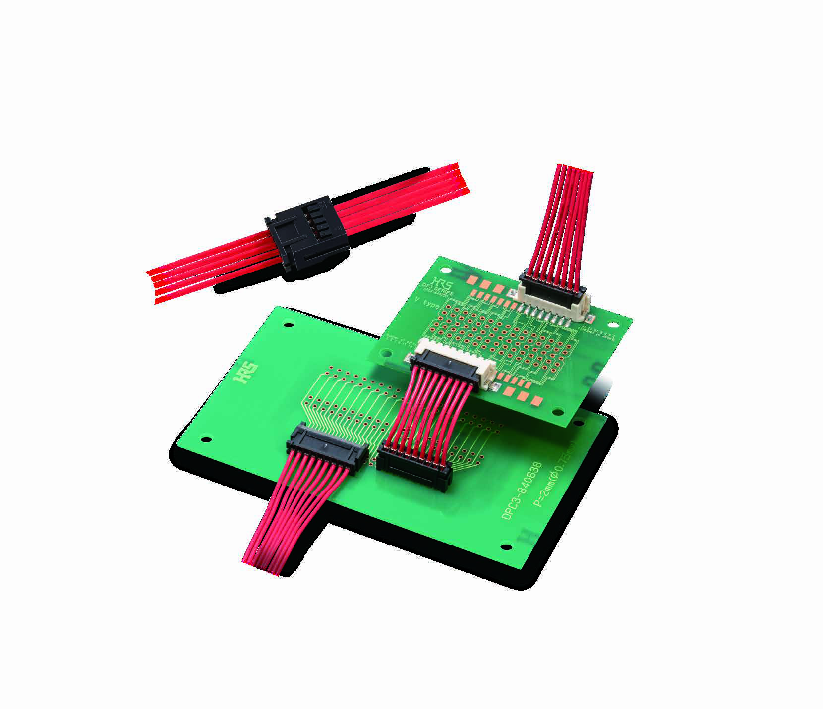 HRS DF3E-2428SCFC for sale