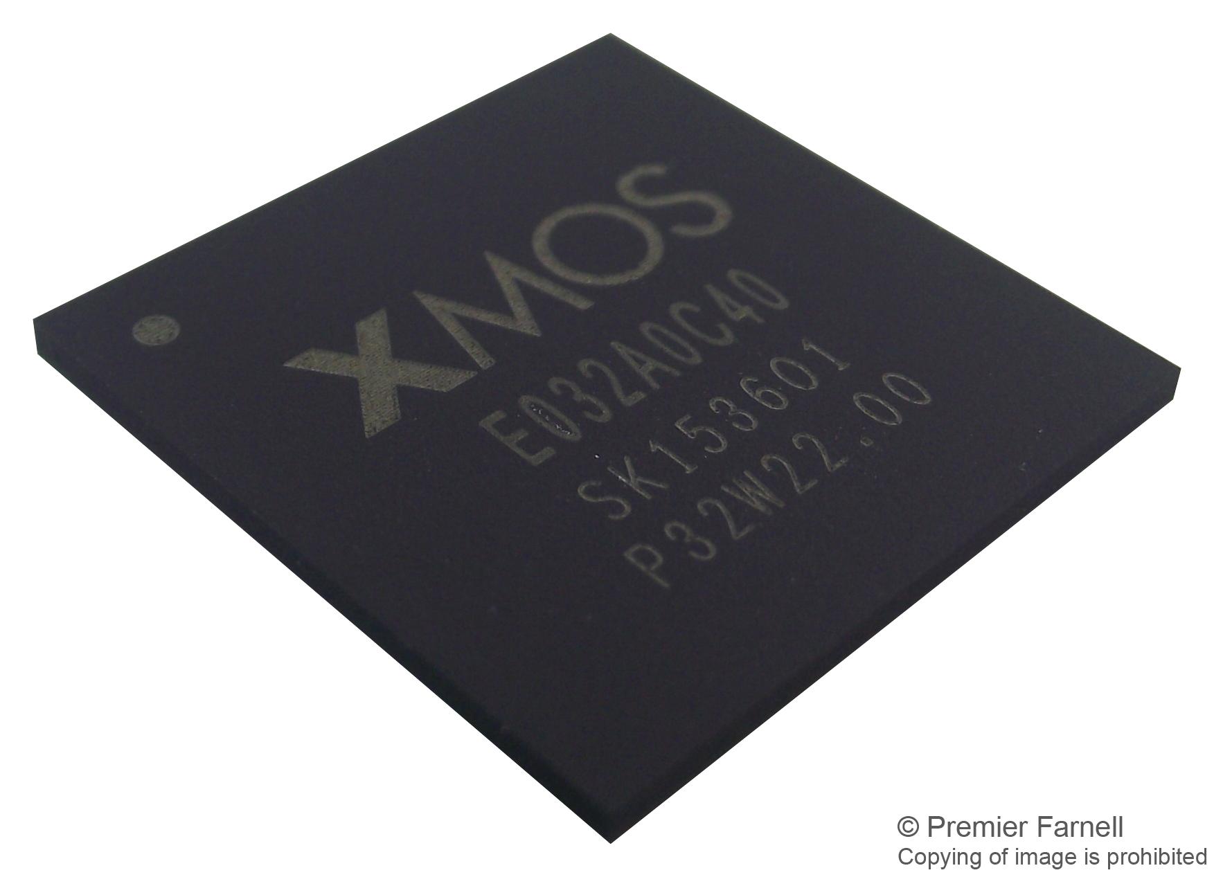 XMOS XE232-1024-FB374-C40 for sale