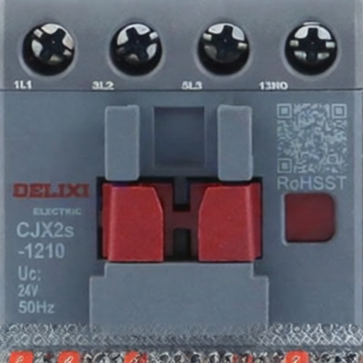 Delixi Electric CJX2S1210B for sale