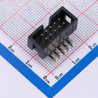 XYECONN IDC2.54-UD2S-5A for sale