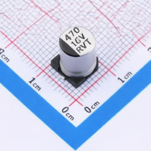 Dersonic CE1C477M6S7PTA0VRJ0 for sale