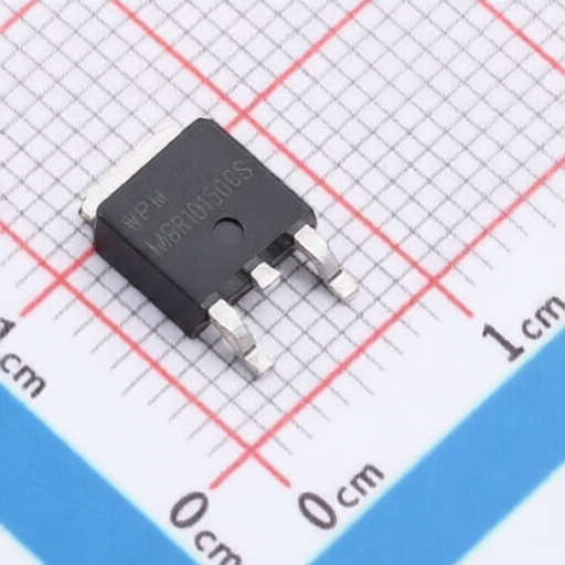 WPMtek MBR10150CS for sale