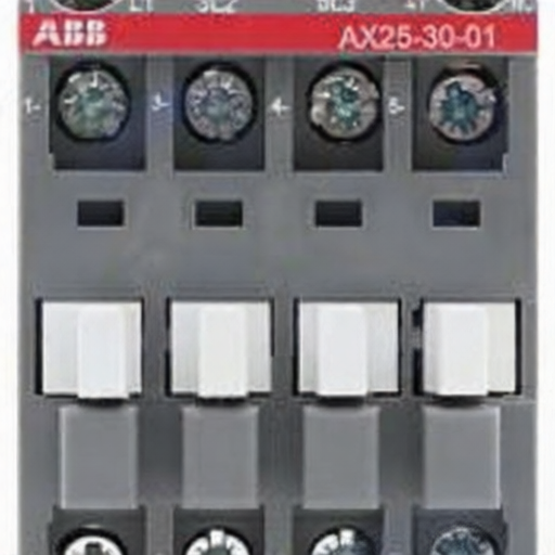 ABB AX25-30-01-80 for sale