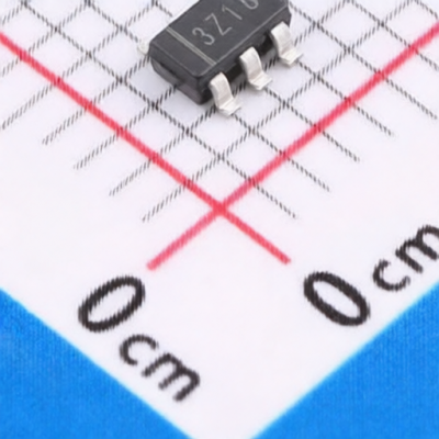 Nisshinbo Micro Devices Inc. R5460N214AF-TR-FE for sale