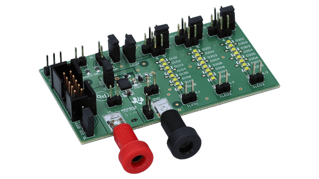 TI LM36923EVM for sale