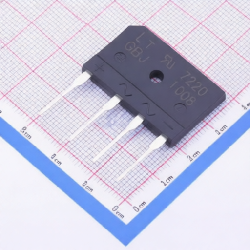 DIODES S-GBJ1008F-TU-LT for sale