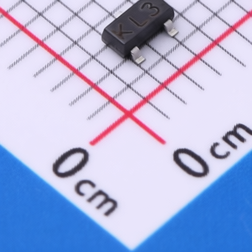 HL(Haolin Elec) BAT54C for sale