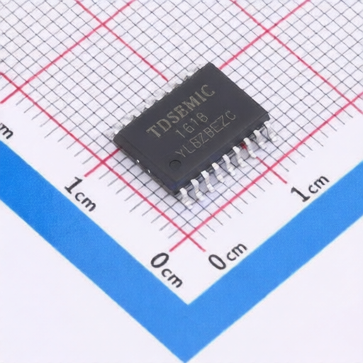 TDSEMIC HTM1618 for sale