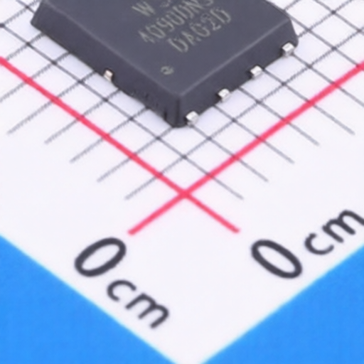 Winsok Semicon WSD4090DN56 for sale