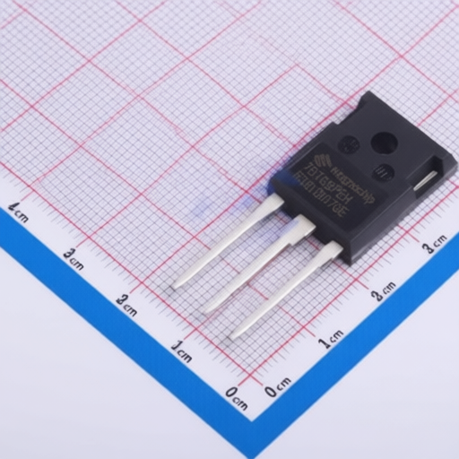 MagnaChip Semicon MBQ75T65PEHTH for sale