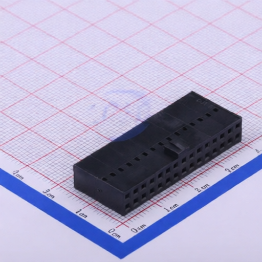 CJT(Changjiang Connectors) A2547HJ-2x15P for sale